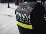La Polica Local de Mrida interviene en ocho siniestros viales la pasada semana