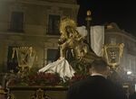 San Andrs y Santo Domingo sacan a la calle seis pasos este Mircoles Santo en Badajoz 