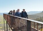 Puebla de Alcocer cuenta con nuevo mirador poniendo en valor recursos naturales y paisaje
