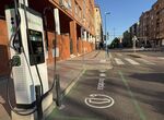 Iberdrola pone en marcha 6 puntos de recarga rpida de vehculos elctricos en Coria