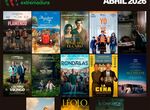 La Filmoteca programa 15 pelculas en seis ciclos durante abril en sus cuatro sedes