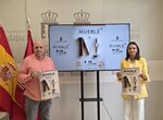 Feria del Mueble y la Decoracin de Badajoz estrena un concurso de reformas en directo