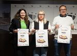 Miajadas celebra 1 edicin de GastroGusta para difundir su riqueza agroalimentaria