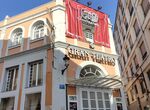 El Gran Teatro de Cceres despliega una amplia agenda para la celebracin de su centenario