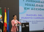 Diputacin Badajoz refuerza su compromiso con la igualdad tras constatar avances y desafo