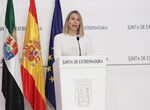 Guardiola aboga por la discrecin en la negociacin que el PP mantiene con Vox
