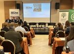 La AEEF celebra en Cceres una nueva jornada del Programa Releva Empresa