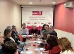 El PSOE de Cceres lanza una campaa en defensa de la escuela pblica