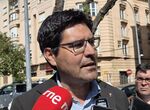 Daz Farias reitera su decisin de no apoyar a ningn candidato a liderar el PSOE regional