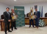 Caja Rural de Extremadura colaborar con la representacin de El alcalde de Zalamea