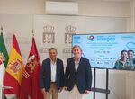 La descarbonizacin protagoniza la VIII edicin de Expoenergea que se celebra en Badajoz 