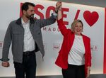 Soraya Vega Yo siempre voy a estar en el PSOE siempre voy a trabajar por el partido