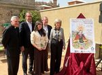 La Bajada de la Virgen de la Montaa de Cceres se adelanta un da 