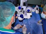 Hospital Ciudad Coria incorpora ciruga avanzada de retina en su Servicio de Oftalmologa