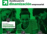 Junta otorga 200000 a una nueva convocatoria de ayudas para la dinamizacin empresarial