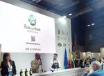Extremadura promociona sus productos gastronmicos en el 39 Saln Gourmets 