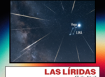 La Diputacin organiza una observacin astronmica de la lluvia de estrellas Lridas