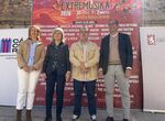 Extremsika 2026 reunir a ms de 60 artistas en Cceres durante el puente de mayo