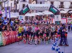 La Junta aumenta hasta los 450000 las ayudas a grandes eventos deportivos en Extremadura