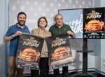 El Acueducto de los Milagros de Mrida acoge la I edicin de The Masters Burguers