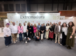 Caja Rural presenta la III Feria Agroalimentaria Espiga en el Saln Gourmets de Madrid