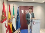 El Gobierno de Cceres aplaude pacto PPVox porque cree que beneficiar a la ciudad 