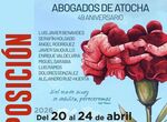 IES AlQzeres recordar historia de los abogados de Atocha con Expo de CCOO Extremadura