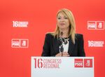 PSOE asegura que Guardiola se queda sola y sin apoyos tras su acuerdo ilegal con Vox