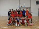 ADC Baloncesto BB Baloncesto Badajoz BCB y Sagrado Cceres en Final Four de Primera 