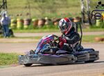 Vuelven los Karting Series a Cceres con mucha emocin