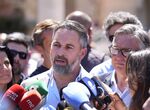 Abascal Los espaoles estn discriminados para recibir viviendas o ayudas sociales