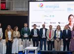 Expoenergea arranca como punto de encuentro del sector energtico del suroeste ibrico