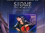 La Film Symphony Orchestra y Luka Sulic se suman al StoneMusic Festival de Mrida