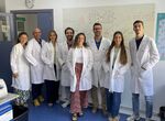 Estudio UEx identifica una protena clave para la proteccin del epitelio respiratorio