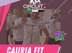 Festival Cauria Fit celebra jornada activa para impulsar presencia de la mujer en deporte