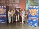 Del 7 al 10 mayo WOMAD 2026 se celebrar con 21 grupos de 14 pases diferentes