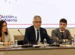 Vivienda avanza en acuerdo con CCAA sobre despliegue de 7000M del Plan Estatal Vivienda
