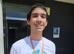 Estudiante Bachillerato de Cceres representa a Espaa en Olimpiada Internacional Quimica