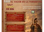 Las XXIII Jornadas Artilleras se celebrarn del 5 al 7 de mayo en Badajoz y Mrida 