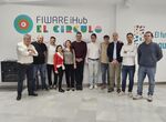 Diputacin Cceres selecciona tres proyectos para V Programa Emprendimiento Circular FAB