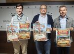Plasenzuela celebra su III Mercado Tololo con artesana gastronoma y conciertos