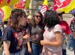 Unidas Gobierno nace de un acuerdo que discrimina a la clase trabajadora migrante