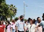 Snchez Cotrina defiende al PSOE como el garante de la clase trabajadora