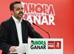 El PSOE extremeo denuncia el sobredimensionamiento del nuevo Gobierno regional