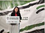 Unidas resalta aumento de una consejera y de altos cargos en nueva estructura de la Junta