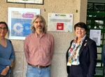 La Facultad de Educacin y Psicologa de la UEx se adhiere al ODS4