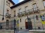 La UEx autoriza la venta de la Casa Grande de Cceres a la Junta por 25M
