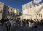 Museo Helga de Alvear programa visitas comentadas y actividades por el Da de los Museos