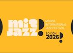 Fundacin Caja Badajoz colaborar con el MIT Jazz de Mrida