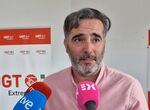 UGT valora descenso del desempleo pero alerta de la precariedad y la brecha de gnero 